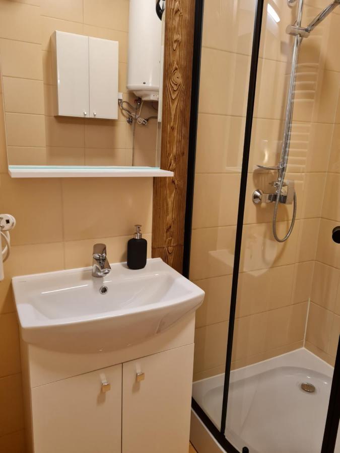 Ski & Spa Zakopane # Sauna & Jacuzzi For Free # Restaurant 50M Exterior foto